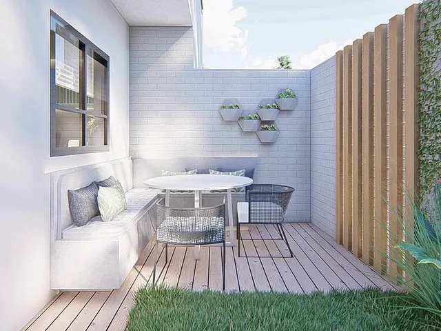 Imagem 11: Apartamento Garden para Venda em Curitiba / PR no bairro Alto da XV