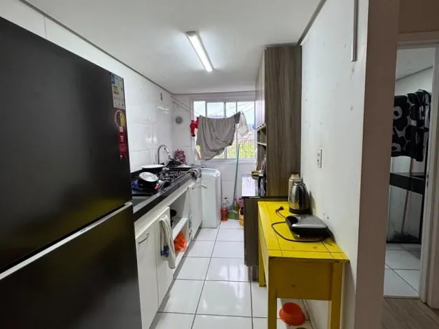 Imagem 2: Apartamento com Terraço para Venda em Camboriú / Sc no Bairro Rio Pequeno