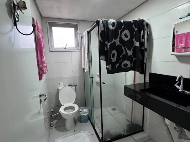 Imagem 5: Apartamento com Terraço para Venda em Camboriú / Sc no Bairro Rio Pequeno