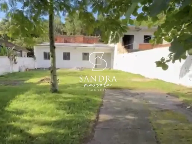 Imagem: Casa À Venda no Bairro São João do Rio