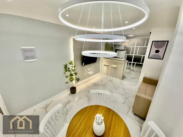 Imagem: Apartamento à venda no bairro Centro