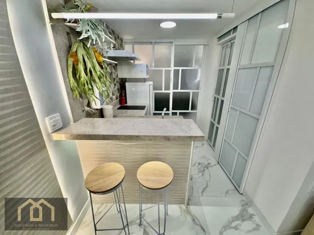 Imagem 16: Apartamento à venda no bairro Centro - Rio de Janeiro/RJ