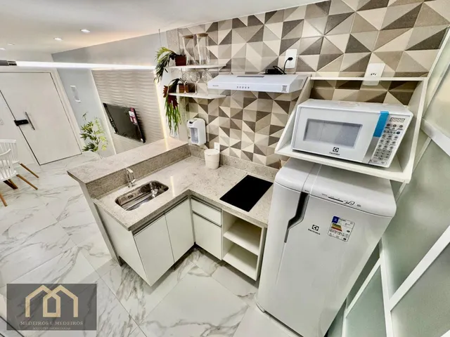 Imagem 5: Apartamento à venda no bairro Centro - Rio de Janeiro/RJ