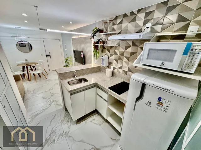 Imagem 8: Apartamento à venda no bairro Centro - Rio de Janeiro/RJ