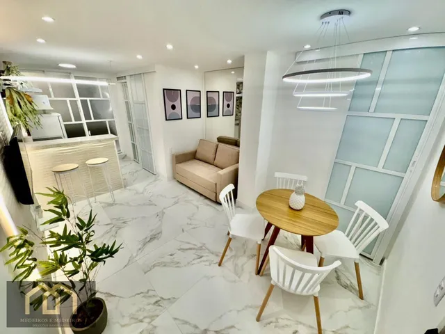 Imagem 2: Apartamento à venda no bairro Centro - Rio de Janeiro/RJ