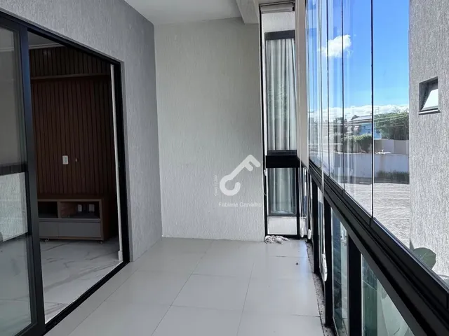 Imagem 8: MIRAGEM, Lauro de Freitas. Cobertura composto de 3 suítes sendo 1 suíte no terraço