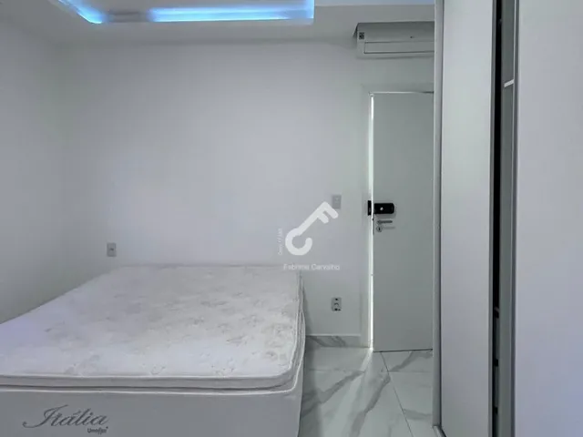 Imagem 14: MIRAGEM, Lauro de Freitas. Cobertura composto de 3 suítes sendo 1 suíte no terraço