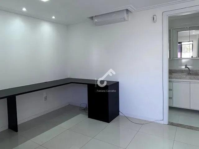 Imagem 16: MIRAGEM, Lauro de Freitas. Cobertura composto de 3 suítes sendo 1 suíte no terraço