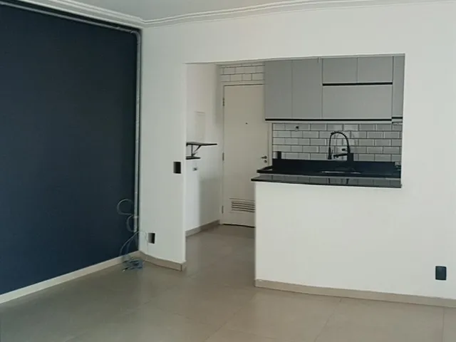 Imagem: LOCAÇÃO DE APARTAMENTO - CHÁCARA INGLESA