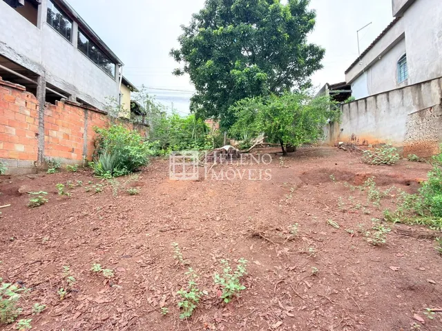 Imagem: Terreno Lote em Bairro Gávea Ii, Vespasiano/Mg
