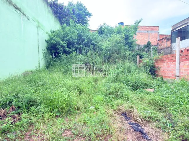 Imagem: Lote em Bairro Gávea Ii, Vespasiano/Mg