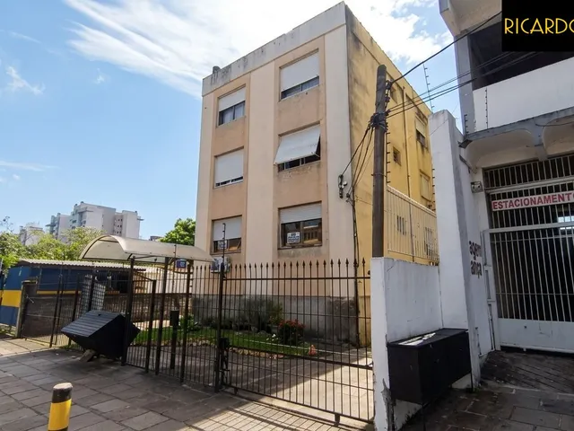 Imagem: Apartamento 2 Dormitórios