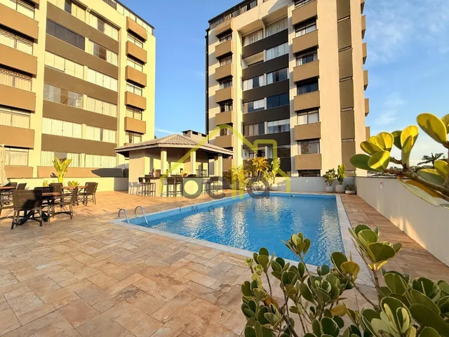 Imagem: Apartamento Residencial em Joinville - santa