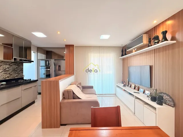 Imagem: Apartamento Porteira Fechada Localizado