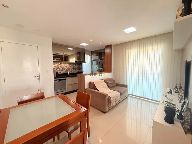 Imagem 5: Apartamento Porteira Fechada Localizado À 100 Metros do Angeloni da Beira Rio!