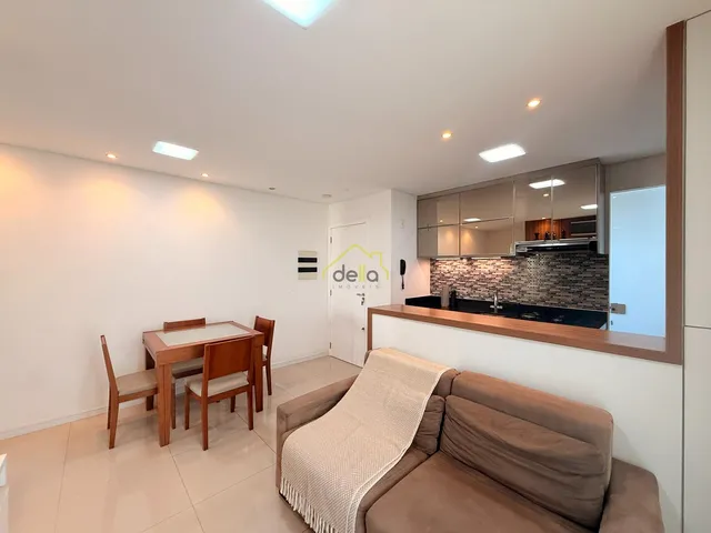 Imagem 9: Apartamento Porteira Fechada Localizado À 100 Metros do Angeloni da Beira Rio!