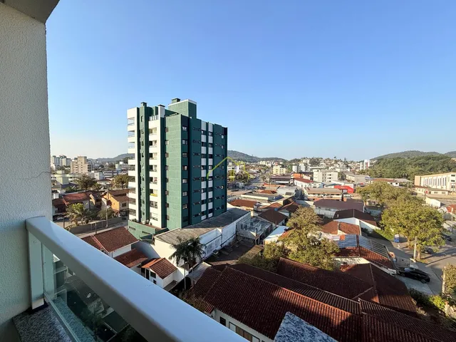 Imagem 4: Apartamento Porteira Fechada Localizado À 100 Metros do Angeloni da Beira Rio!