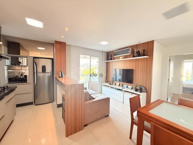 Imagem 8: Apartamento Porteira Fechada Localizado À 100 Metros do Angeloni da Beira Rio!