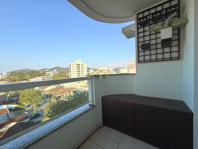 Imagem 12: Apartamento Porteira Fechada Localizado À 100 Metros do Angeloni da Beira Rio!