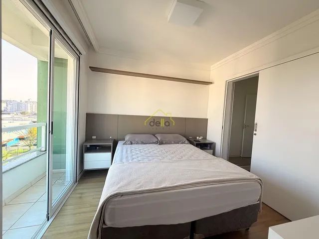 Imagem 10: Apartamento Porteira Fechada Localizado À 100 Metros do Angeloni da Beira Rio!
