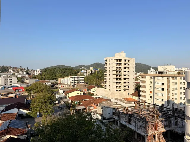 Imagem 15: Apartamento Porteira Fechada Localizado À 100 Metros do Angeloni da Beira Rio!