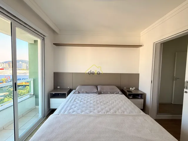 Imagem 11: Apartamento Porteira Fechada Localizado À 100 Metros do Angeloni da Beira Rio!