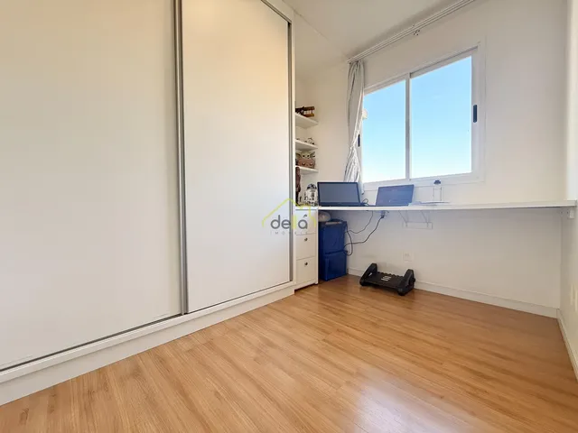 Imagem 13: Apartamento Porteira Fechada Localizado À 100 Metros do Angeloni da Beira Rio!