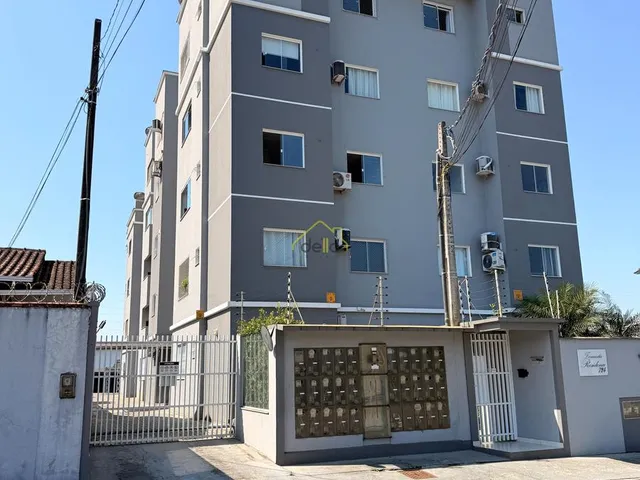 Imagem: Apartamento localizado à 500 metros do