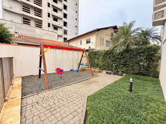 Imagem 9: Oportunidade Apartamento Localizado À 200 Metros do Supermercado Angeloni!