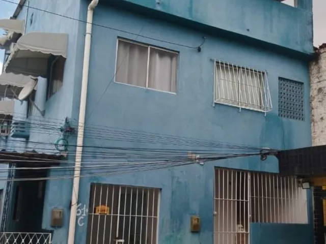 Imagem 6: Casa com 3 dormitórios à venda, 300 m² por R$ 700.000,00 - Cordeiro - Recife/PE