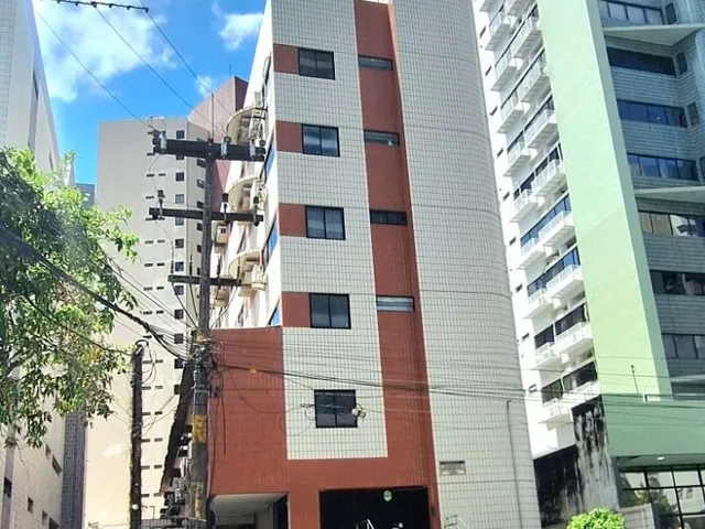 Imagem 8: Sala à venda, 20 m² por R$ 150.000,00 - Boa Viagem - Recife/PE