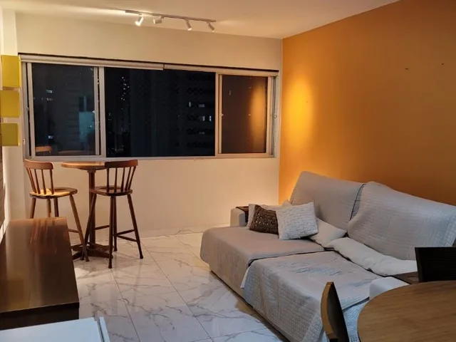 Imagem 3: Ed. Cerejeira Apartamento com 2 dormitórios