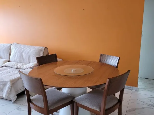 Imagem 4: Ed. Cerejeira Apartamento com 2 dormitórios