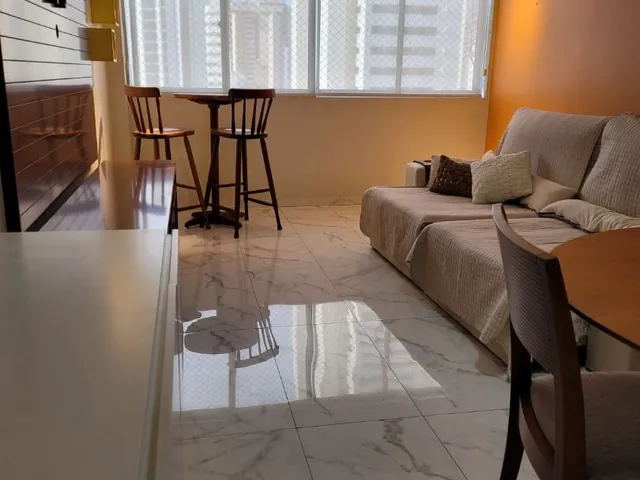 Imagem 2: Ed. Cerejeira Apartamento com 2 dormitórios