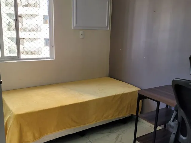 Imagem 10: Ed. Cerejeira Apartamento com 2 dormitórios