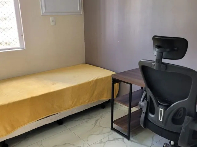 Imagem 7: Ed. Cerejeira Apartamento com 2 dormitórios