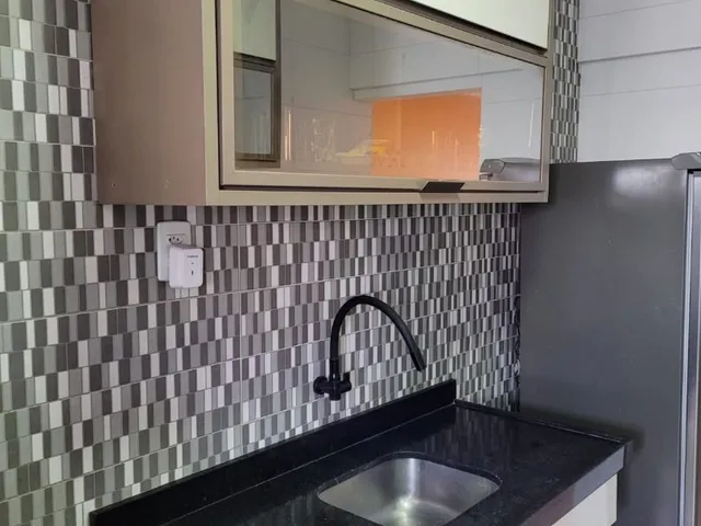 Imagem 14: Ed. Cerejeira Apartamento com 2 dormitórios