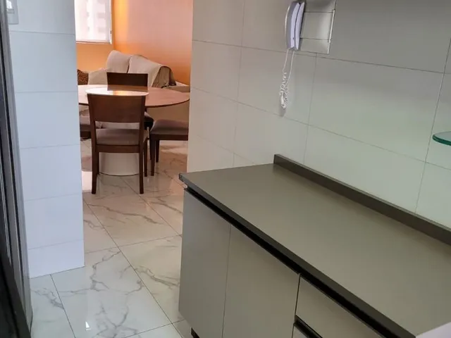 Imagem 9: Ed. Cerejeira Apartamento com 2 dormitórios