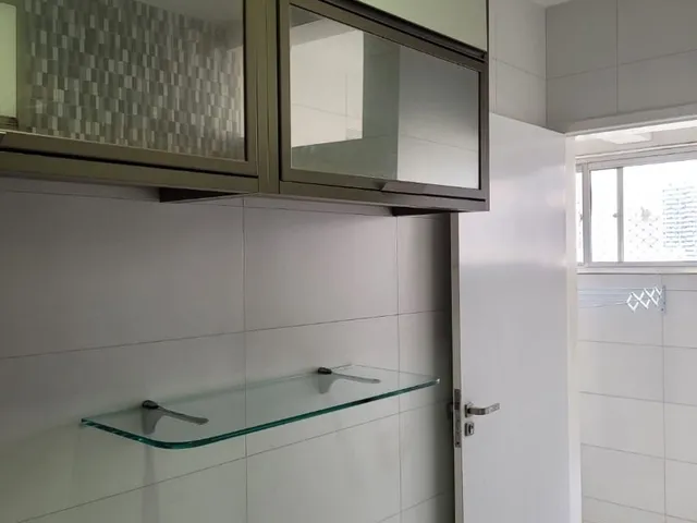 Imagem 8: Ed. Cerejeira Apartamento com 2 dormitórios