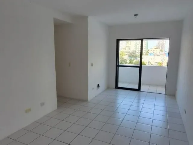 Imagem 8: Ed. Arribaçã Apartamento com 3 dormitórios