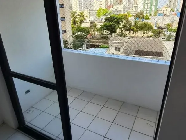 Imagem 3: Ed. Arribaçã Apartamento com 3 dormitórios