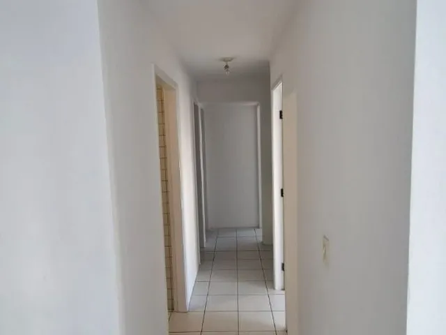 Imagem 13: Ed. Arribaçã Apartamento com 3 dormitórios