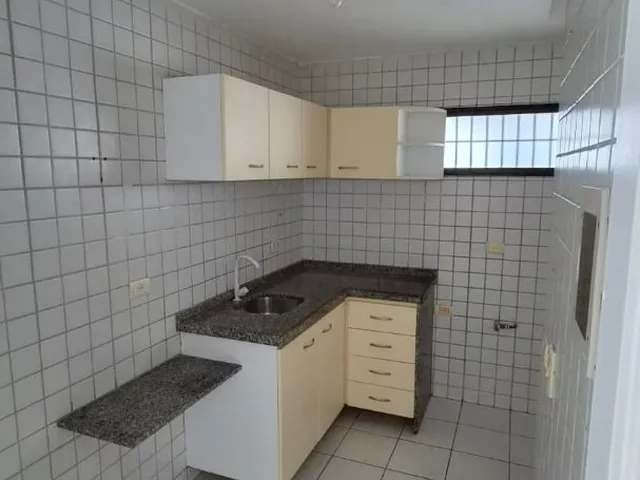 Imagem 7: Ed. Arribaçã Apartamento com 3 dormitórios