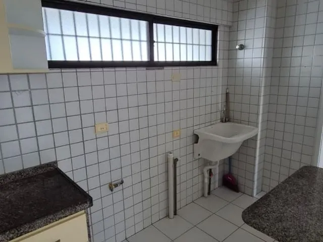 Imagem 14: Ed. Arribaçã Apartamento com 3 dormitórios