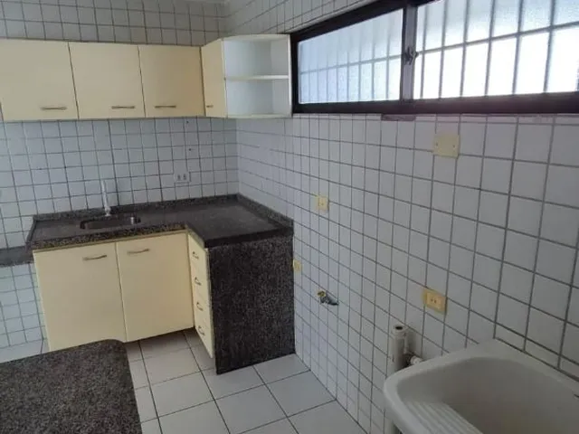 Imagem 15: Ed. Arribaçã Apartamento com 3 dormitórios