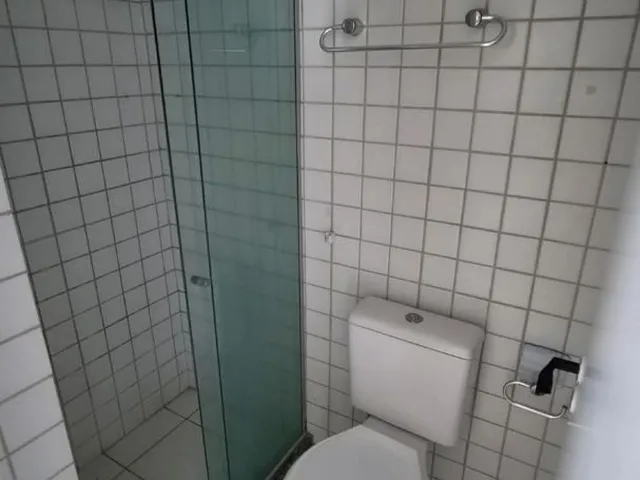 Imagem 5: Ed. Arribaçã Apartamento com 3 dormitórios