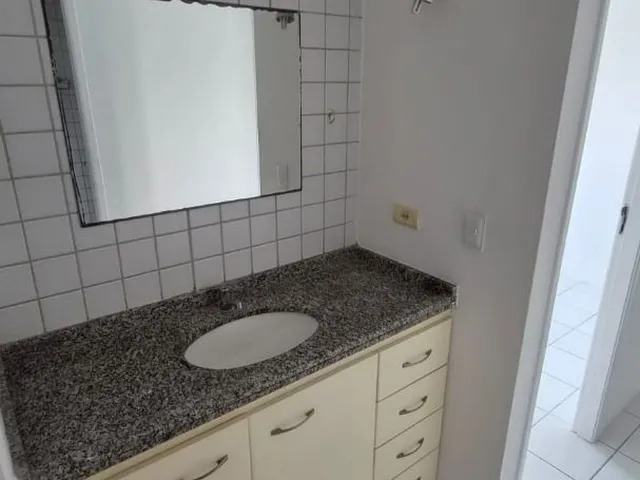 Imagem 10: Ed. Arribaçã Apartamento com 3 dormitórios