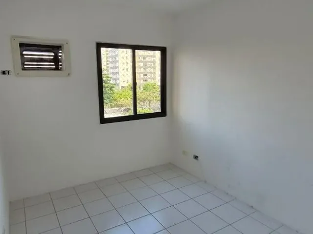 Imagem 4: Ed. Arribaçã Apartamento com 3 dormitórios