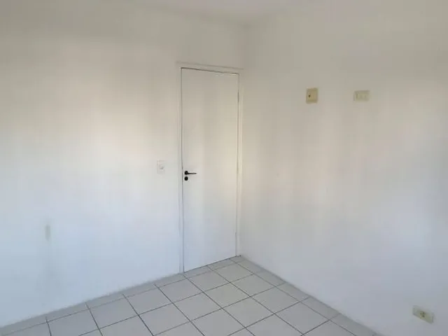 Imagem 6: Ed. Arribaçã Apartamento com 3 dormitórios