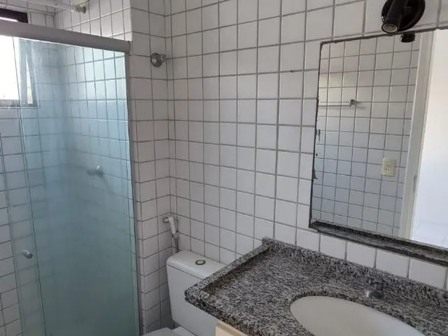 Imagem 9: Ed. Arribaçã Apartamento com 3 dormitórios